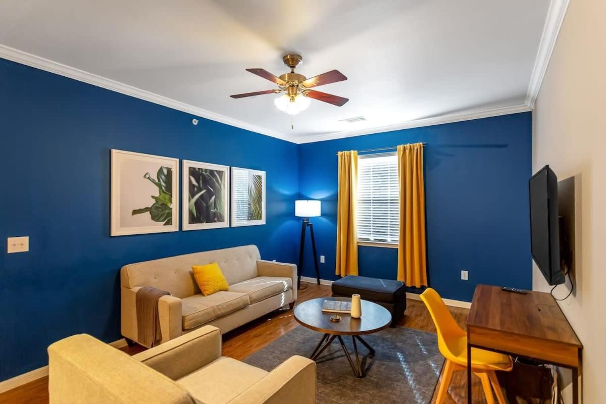 Trendy Place To Stay In Downtown Next To Convention Center 达拉斯 外观 照片