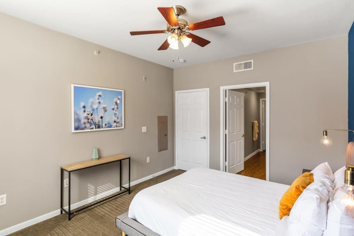 Trendy Place To Stay In Downtown Next To Convention Center 达拉斯 外观 照片