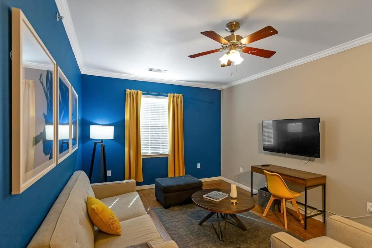 Trendy Place To Stay In Downtown Next To Convention Center 达拉斯 外观 照片